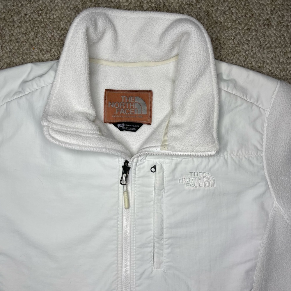 The North Face fleece jacket - Picture 4 of 9